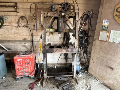 Shop Press
