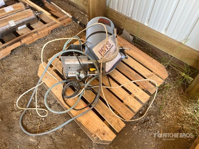 Graham Seed Treater