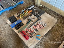 Shop Tools