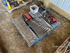 Shop Tools