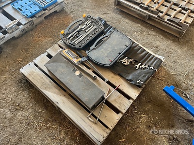 Shop Tools