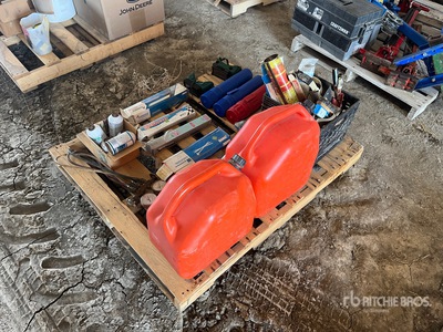 Shop Tools