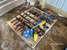 Shop Tools