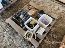John Deere 4730 Sprayer Parts その他 - 機械部品