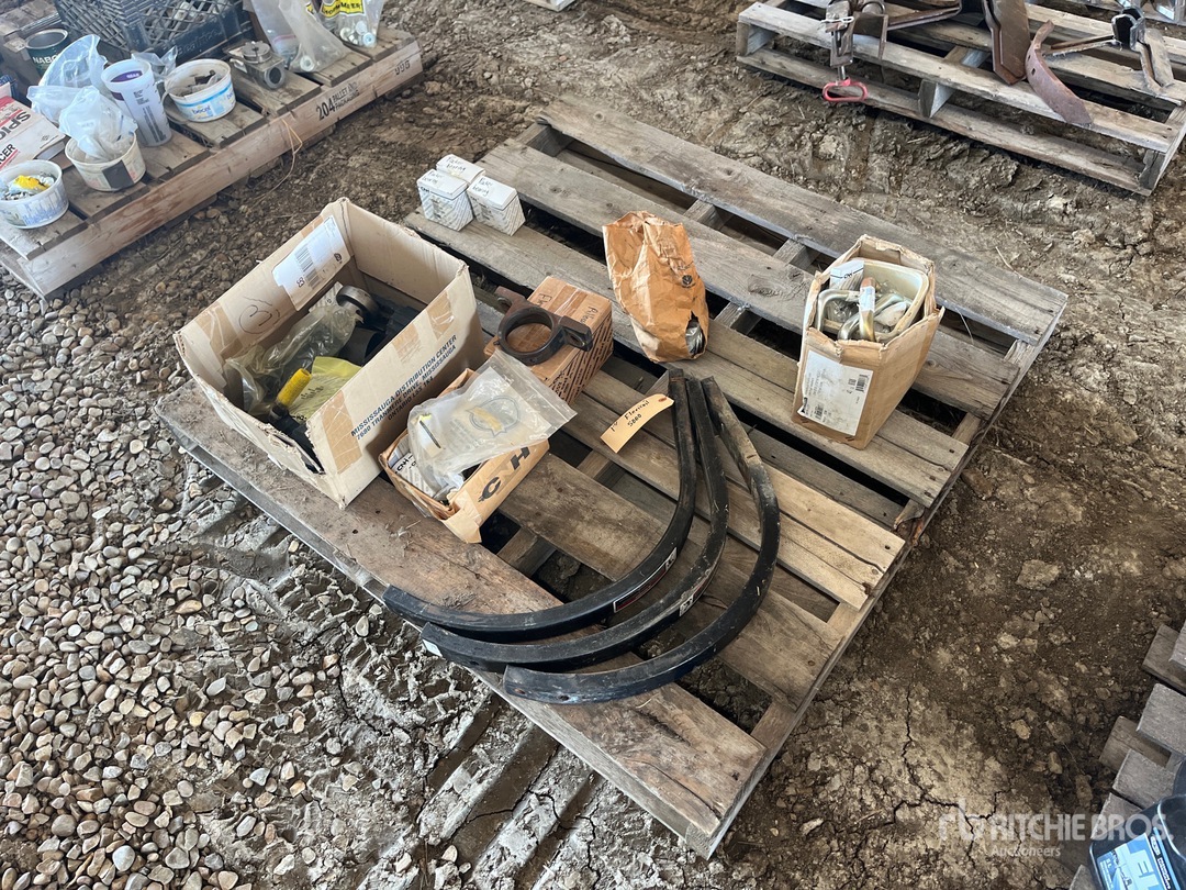 Flexi-Coil Air Drill Parts