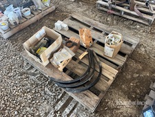 Flexi-Coil Air Drill Parts