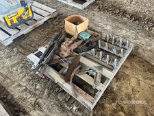 Air Drill Parts