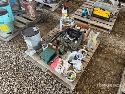 Brake & Part Cleaner