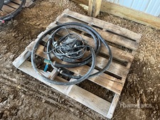 Sotera Systems 1/4 hp Chemical Pump