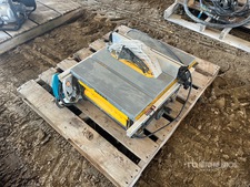 Dewalt Table Saw