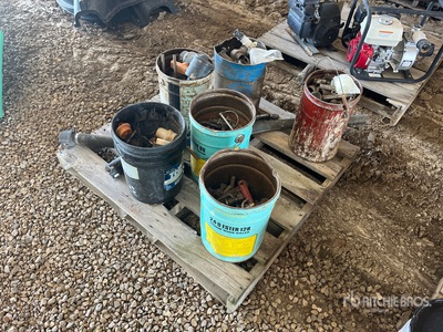Quantity of Shop Miscellaneous
