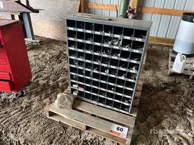 Bolt Bin
