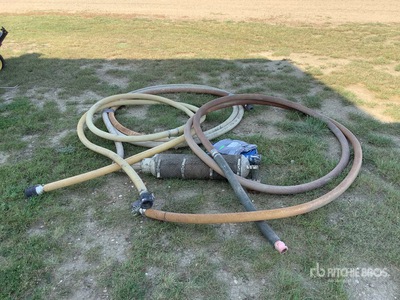 Quantity of 2 in Water Hose