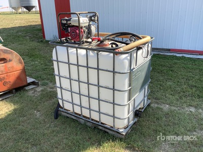Fire Suppression System
