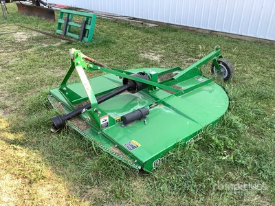 Frontier RC2072 72 in Brush Cutter