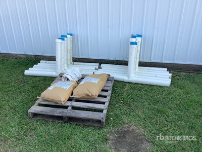 Gopher Bait Stations