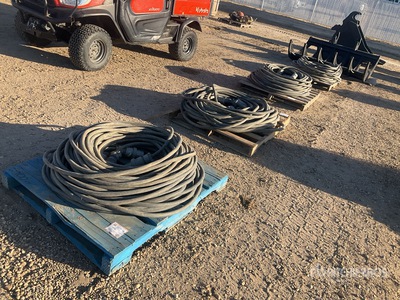 Quantity of Power Cord
