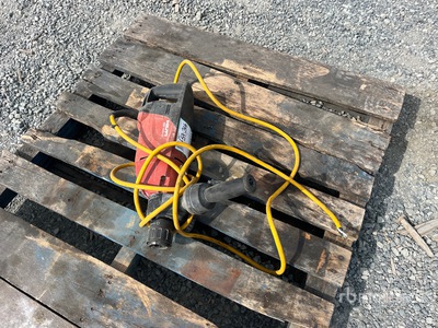 Hilti DD 150-U Extractora de Núcleos