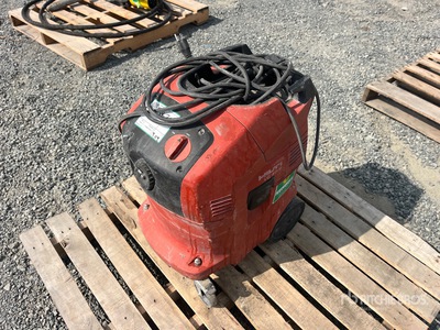 Hilti VC 40-U Electric Aspiradora de Hormigón