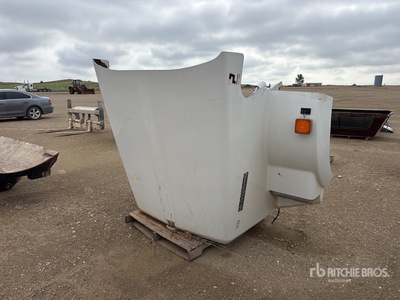 Kenworth T800 Truck Hood