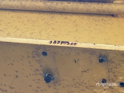 Rubble Master RM80 Impact Crusher