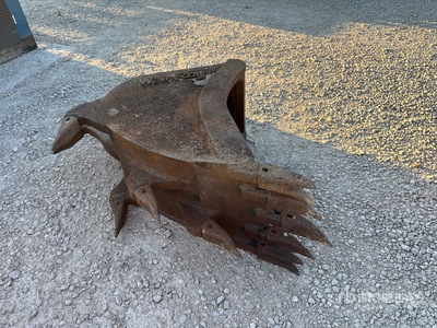 Wain-Roy XLS 16 in Q/C Digging Excavator Bucket
