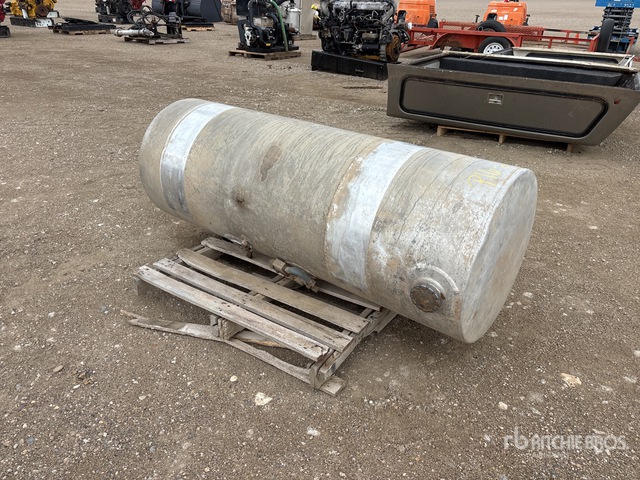 Product and Fuel Tanks