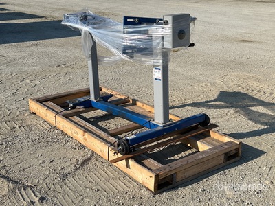 Motor Repair Stand