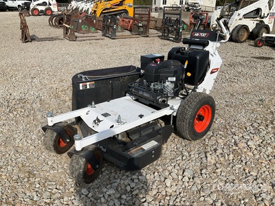 2024 Bobcat WB700 Walk-Behind Lawn Mower