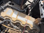 Motor with 