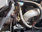 Motor with 