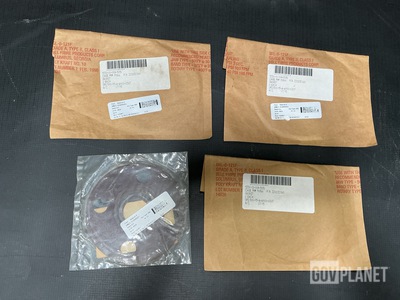 (4) Summit Z20113C060 Gaskets
