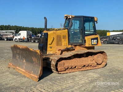 2019 Cat D6K2 LGP Rupsdozer