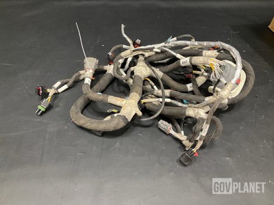 12611596 Wiring Harness