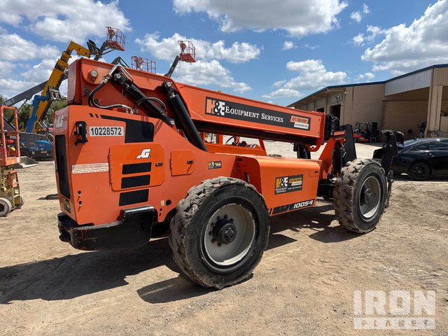 MANIPULADOR 2018 JLG/SKYTRAK