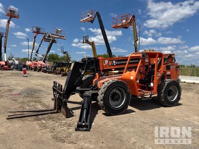 2018 JLG/SkyTrak 10054 Telehandler