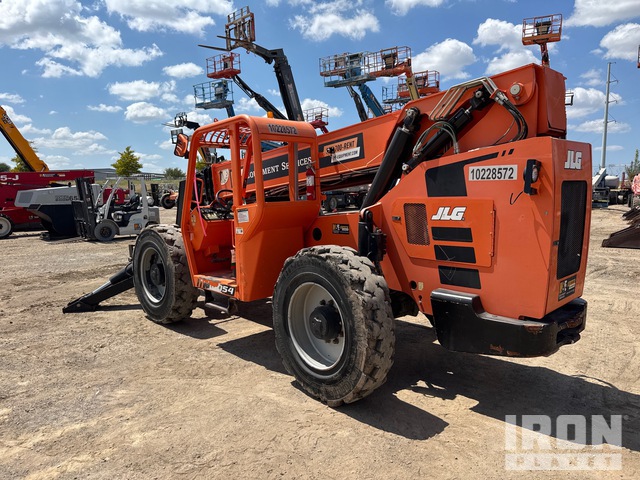 MANIPULADOR 2018 JLG/SKYTRAK