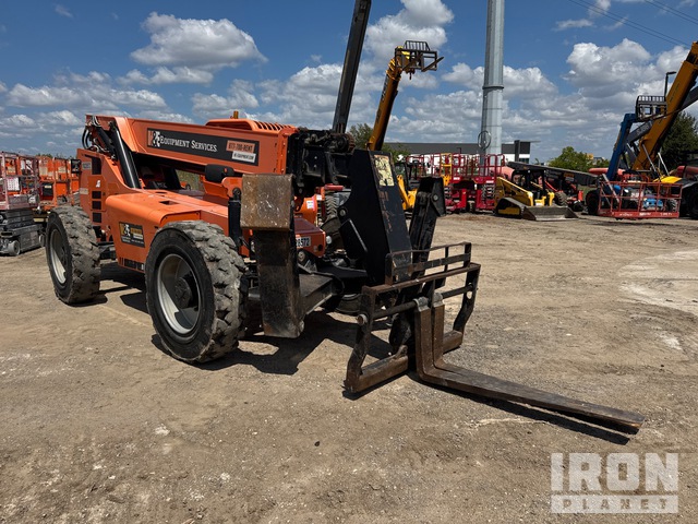 MANIPULADOR 2018 JLG/SKYTRAK