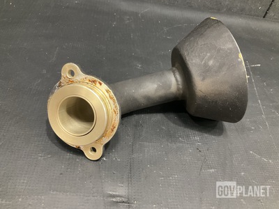 McDonnell Douglas 7-211310119-3 Filler Opening Cap