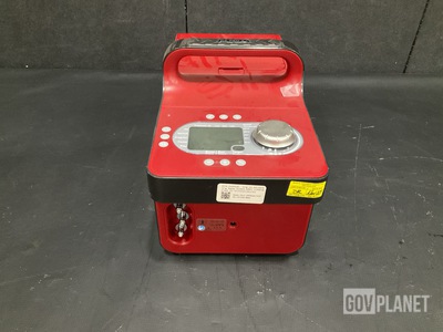 CoolSystems Game Ready GRPro 2.1 System