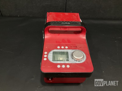 CoolSystems Game Ready GRPro 2.1 System