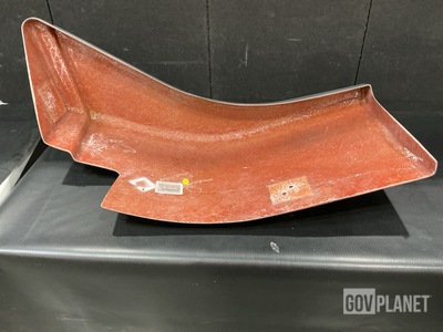 (6) Core Composites A22-34779-000 Vehicular Body Panels