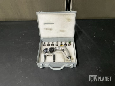 Rivet Shaver Tool Kit