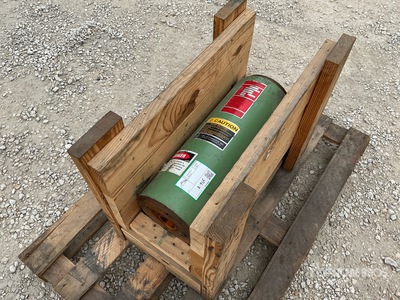 Tobul 9A30-20-3872-V Hydraulic Accumulator