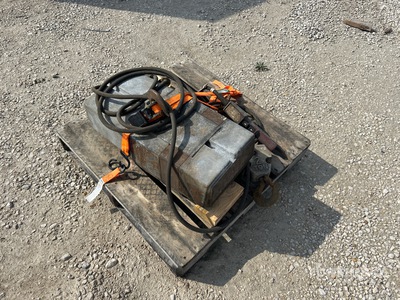 Coffing Electric Bauaufzug