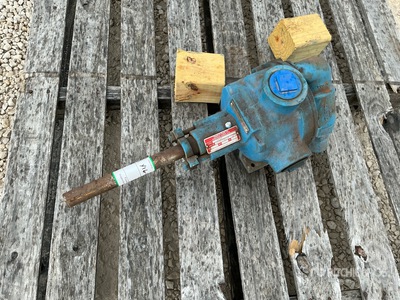 Viking KK32 Gear Pump