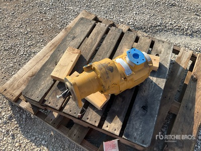 Ingersol-Rand ST950CP03L26S Turbine Air Starter