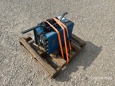 Chicago Electric Arc 180 Electric Welder