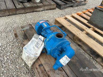 Tramco KK32 Fuel Pump