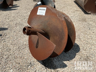 32 in Auger Bit